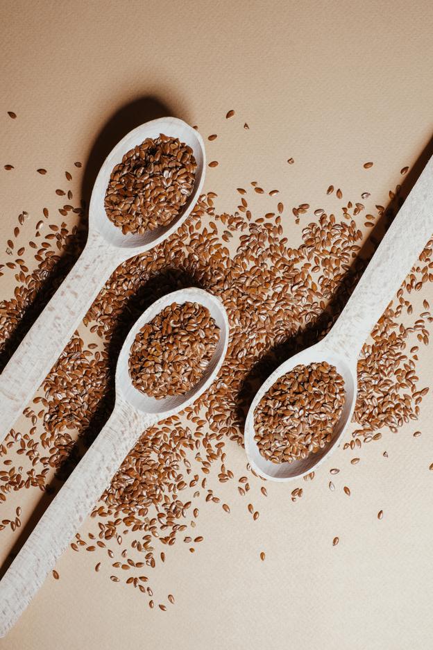 Faqs about flax seeds