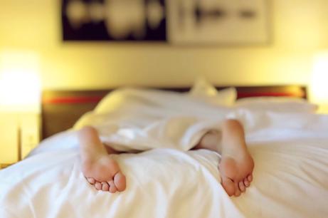 Foods For Better Sleep: Promoting Rest And Relaxation