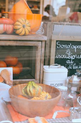 How to choose and store pumpkin seeds