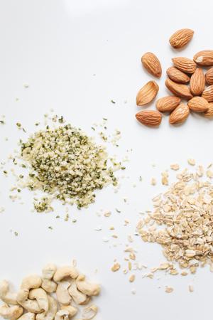 How to incorporate almond milk into a diabetic diet