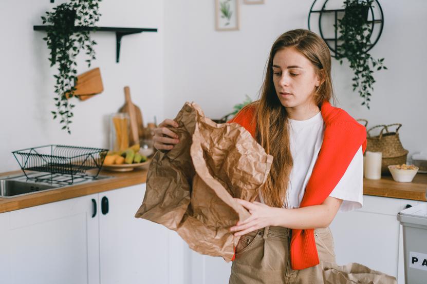 How to keep your kitchen organized for long term success