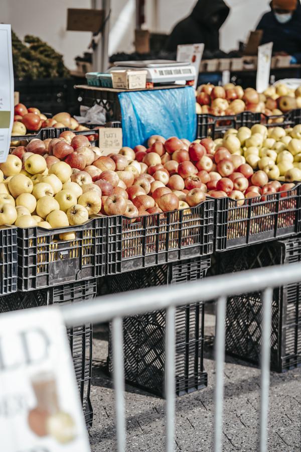 How to select and store custard apples