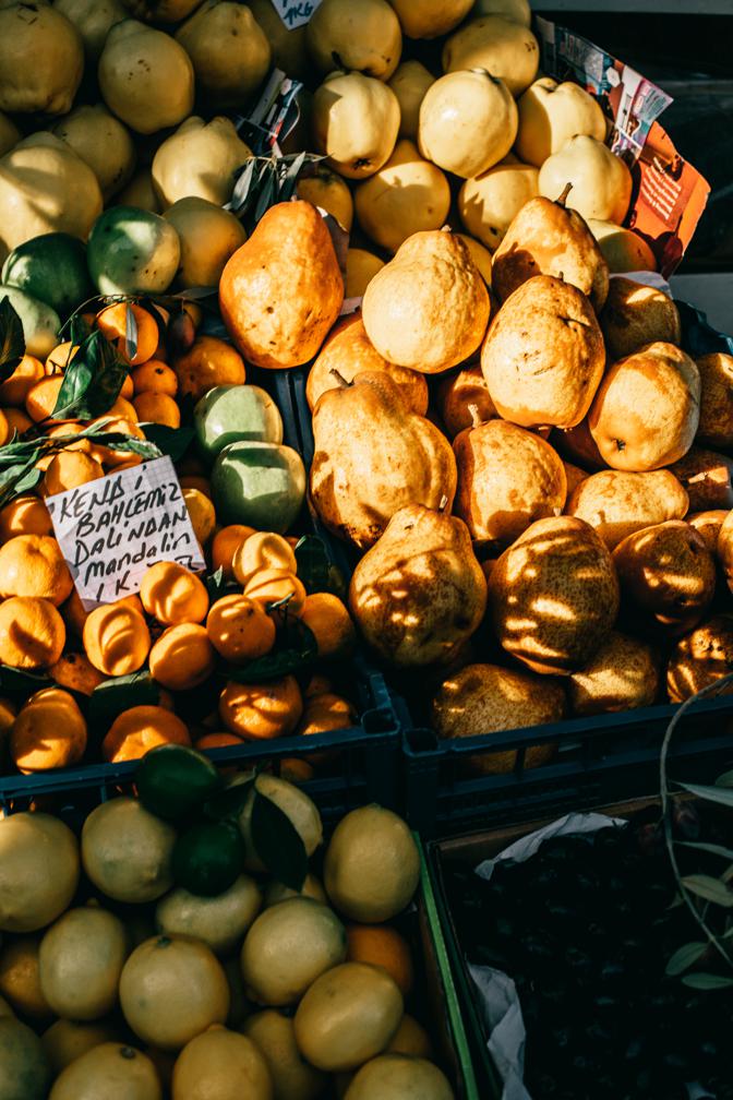 Mindful Grocery Shopping: Making Conscious Food Choices