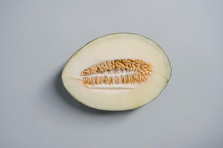 Muskmelon