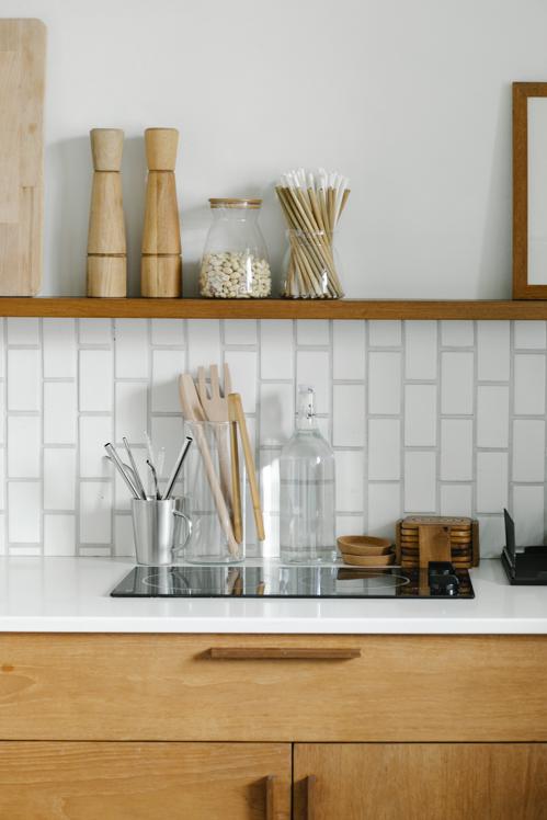 Practical tips for organizing your kitchen