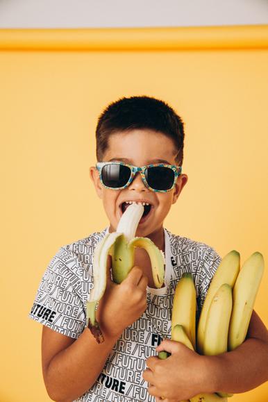 Summary: what to keep in mind when eating bananas to lower cholesterol