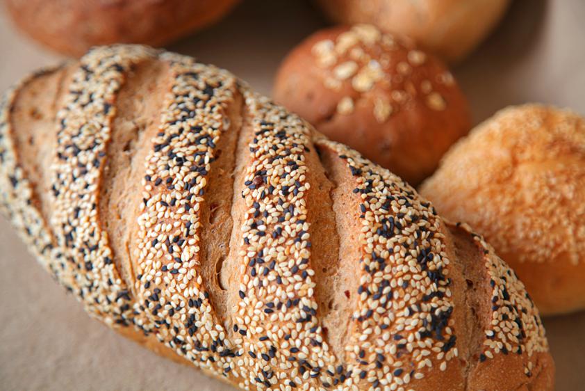 The best places to buy 12 grain bread