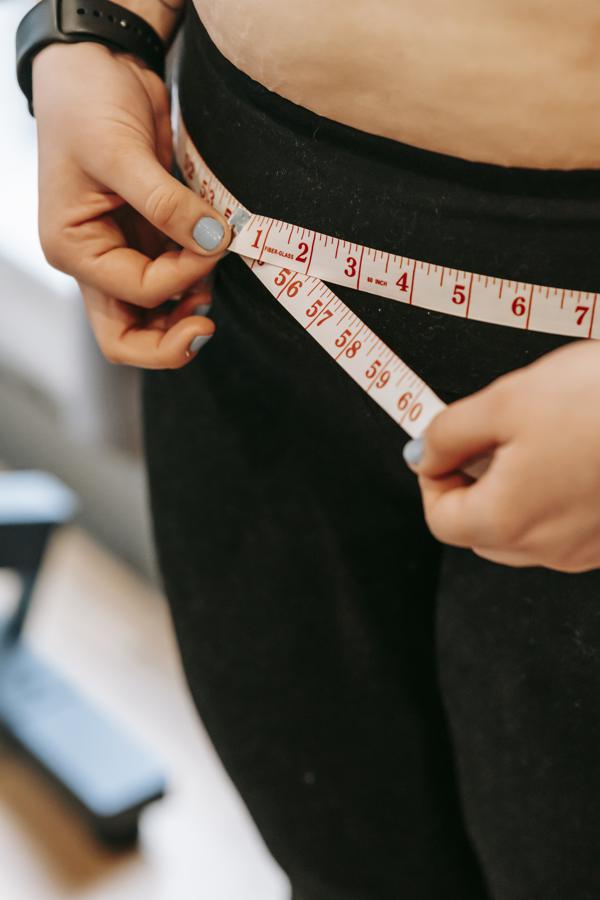 Tips for avoiding unhealthy weight gain