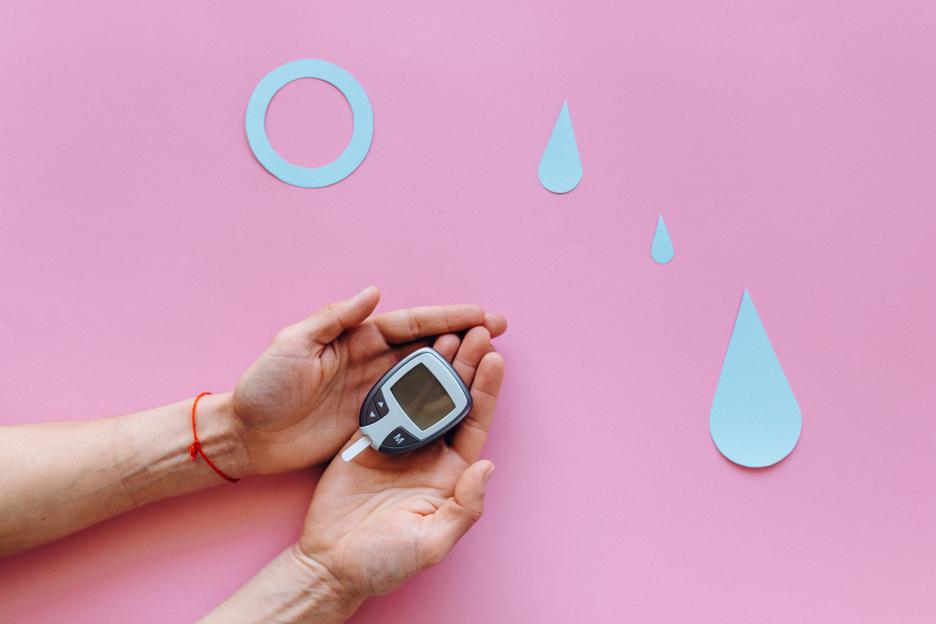 Tips for maintaining normal blood sugar levels