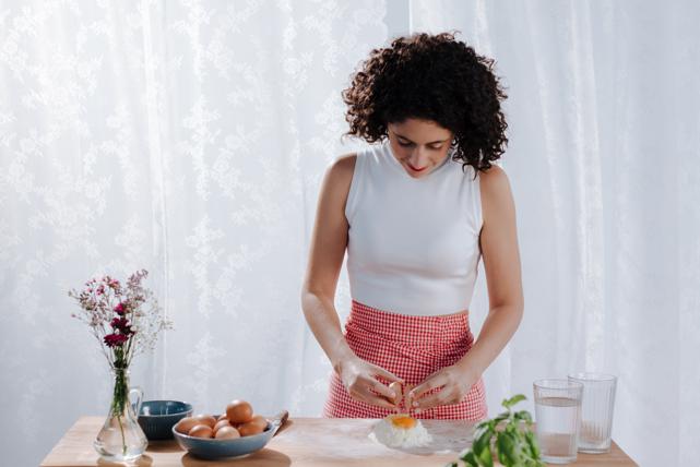 Types of fermented ingredients to incorporate into cooking