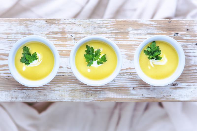 Types of soups to incorporate into your diet