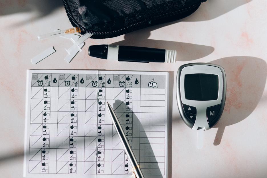 Understanding how blood sugar levels work