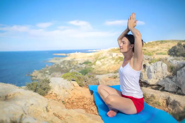 Yoga Asanas For Diabetes