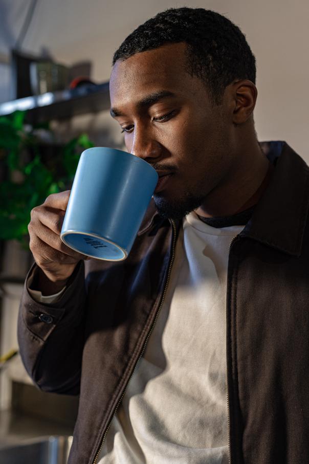 10 Amazing Benefits Of Drinking Black Tea