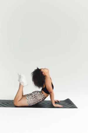 10 Exercises Improve Flexibility