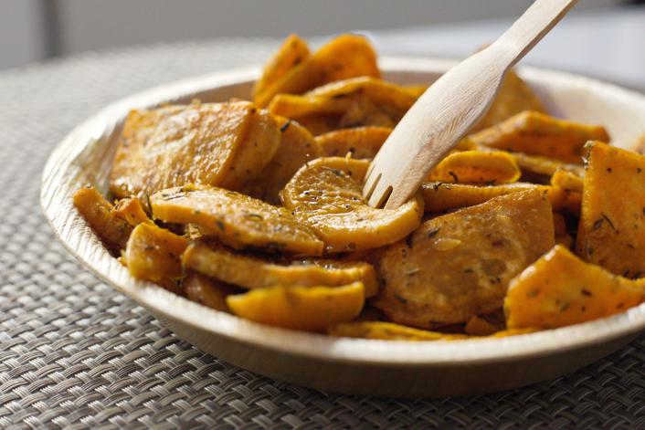 10 healthy sweet potato recipes