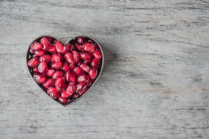 10 incredibly heart healthy foods