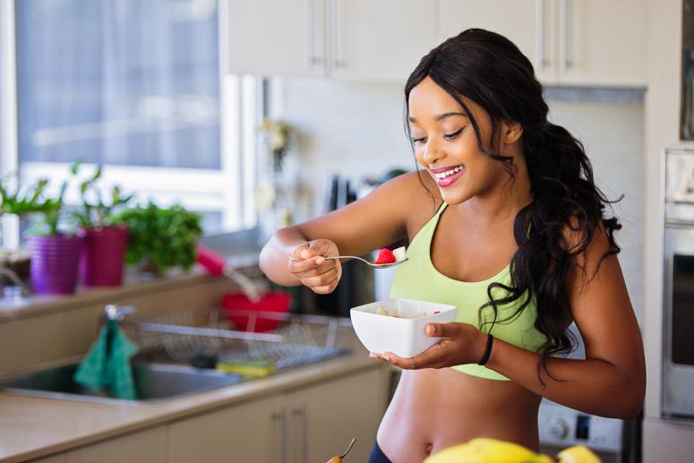 3 easy tips to make healthy eating a part of your lifestyle