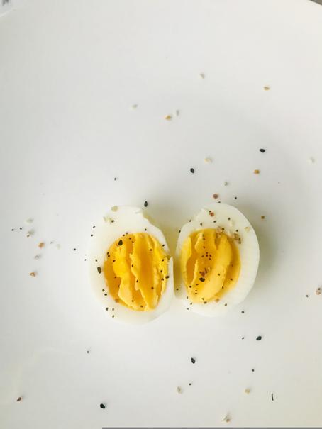 5 easy and nutritious egg recipes