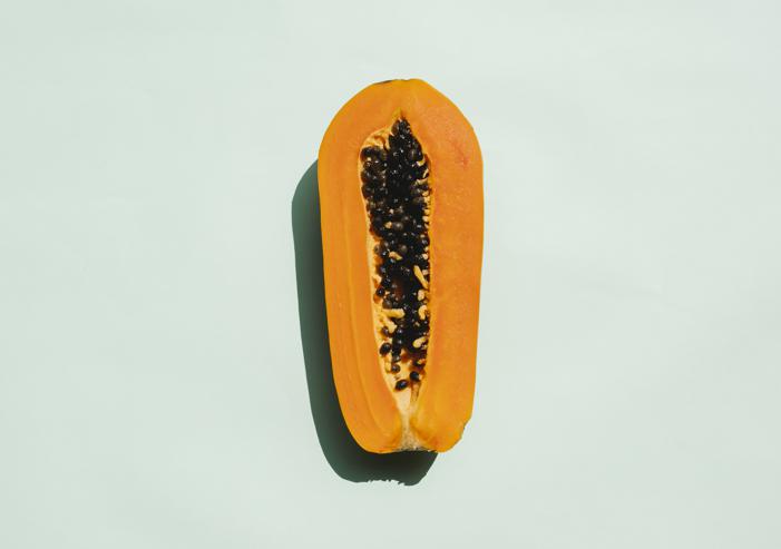 Benefits of eating papaya and pawpaw seeds for blood sugar regulation