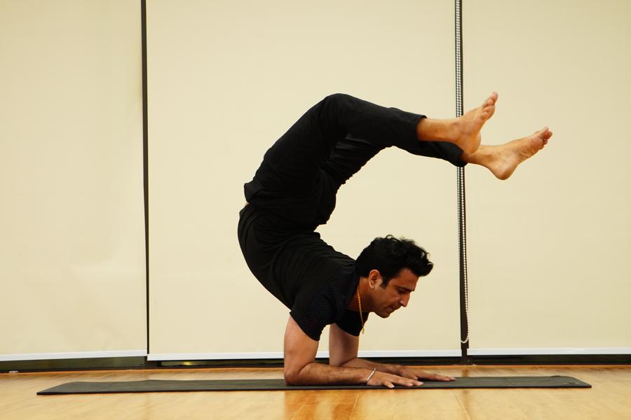 Benefits of improved flexibility