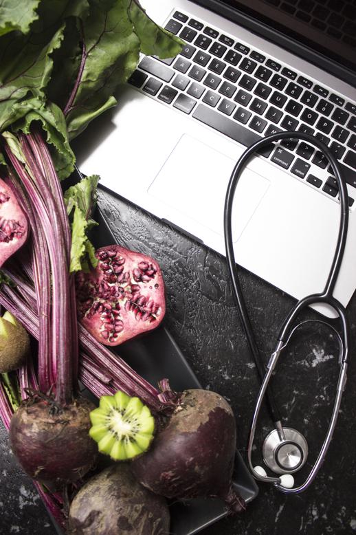 Best types of root vegetables for managing glucose levels