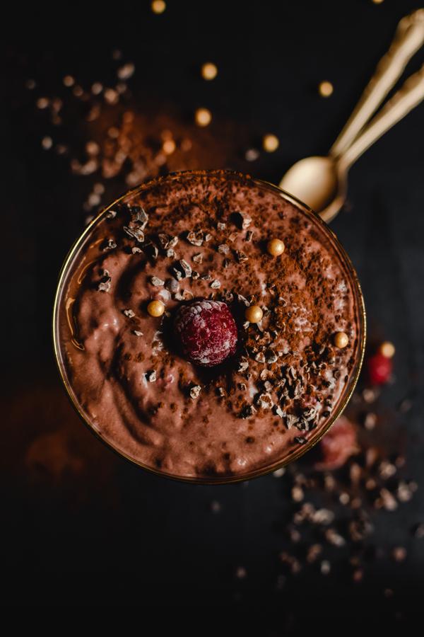 Common questions about chocolate smoothie bowls