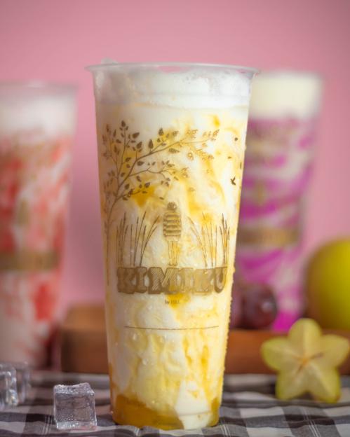 Concluding thoughts on the benefits of an apple banana smoothie