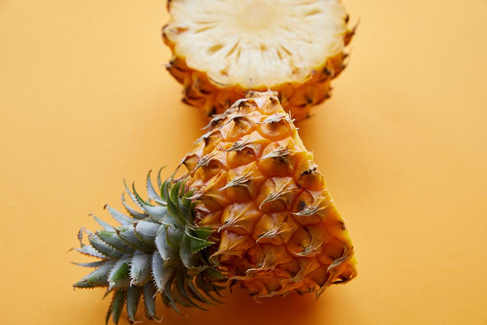 Creative ways to add pineapple to your meals