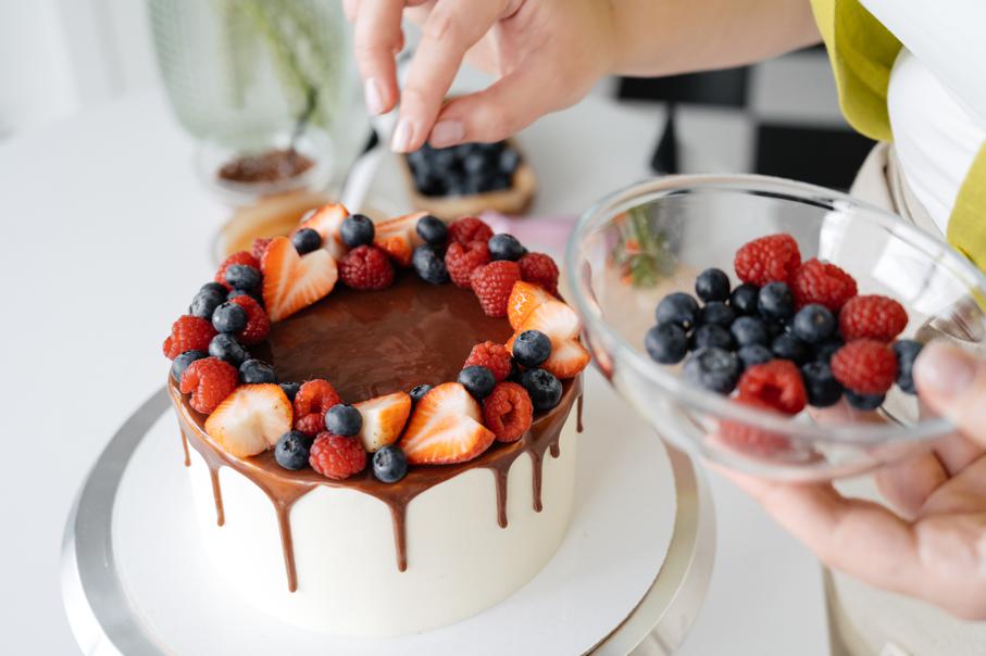 Creative ways to customize a recipe chocolate chip mug cake