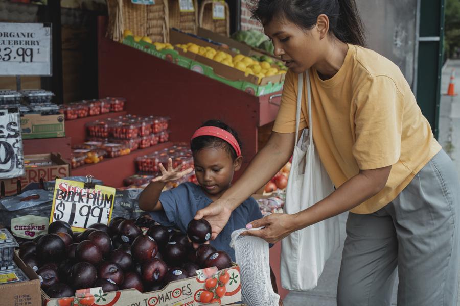 Different ways to consume star fruit