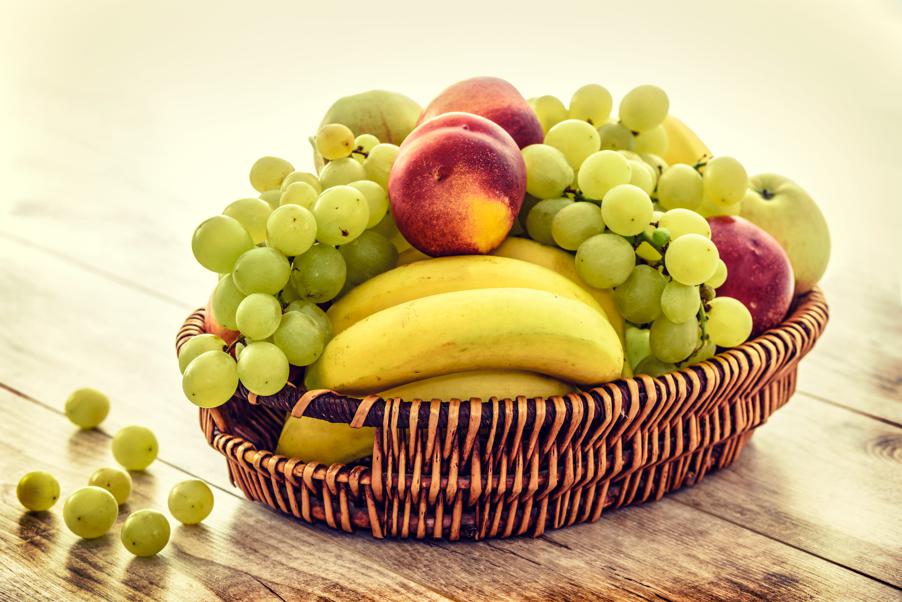 Digestive health benefits of grapes