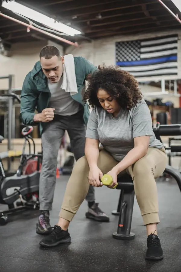 Explain why it's important to have a protein bar or snack to help refuel your body after a tough workout