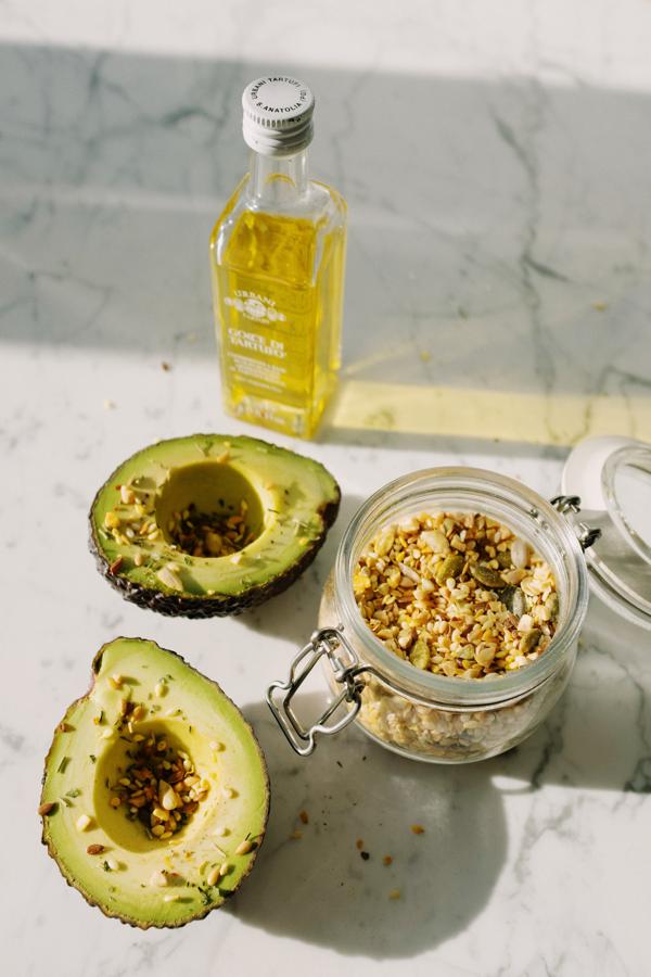 Health Benefits Of Avocado Oil