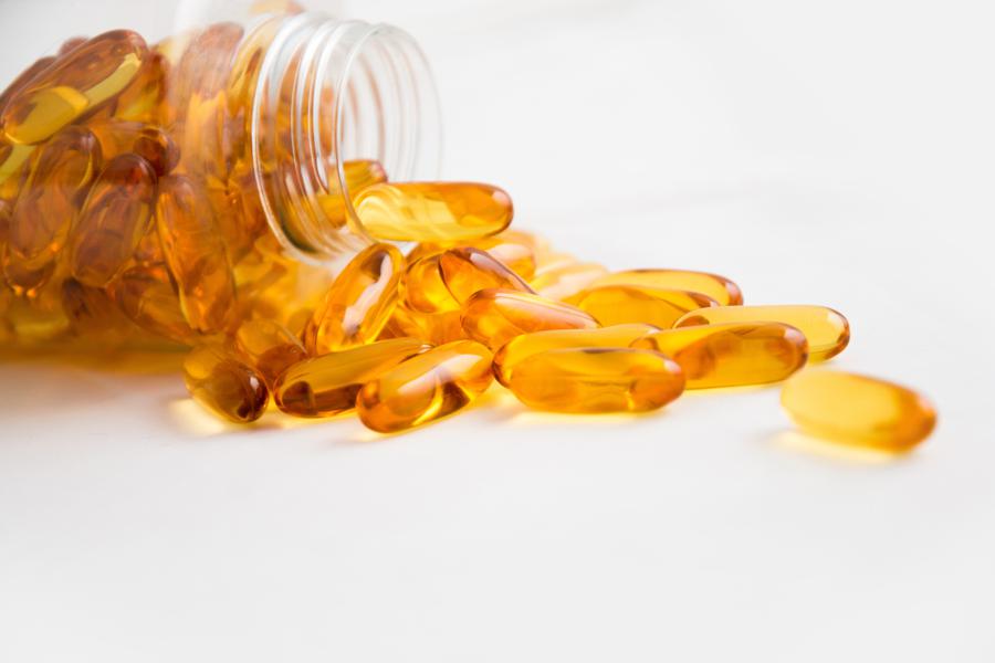 How to choose the best fish oil supplement