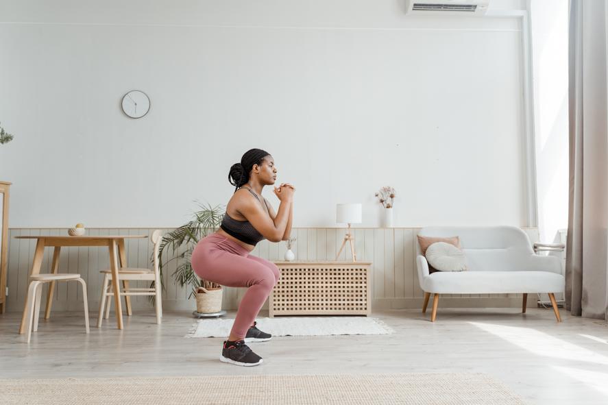 How to incorporate squats into your workout How to incorporate squats into your workout