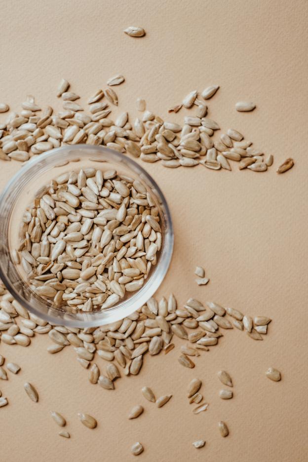 Nutritional benefits of ghana seed croton seeds