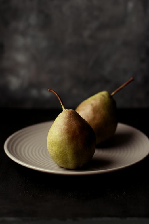 Pears Healthy Recipes