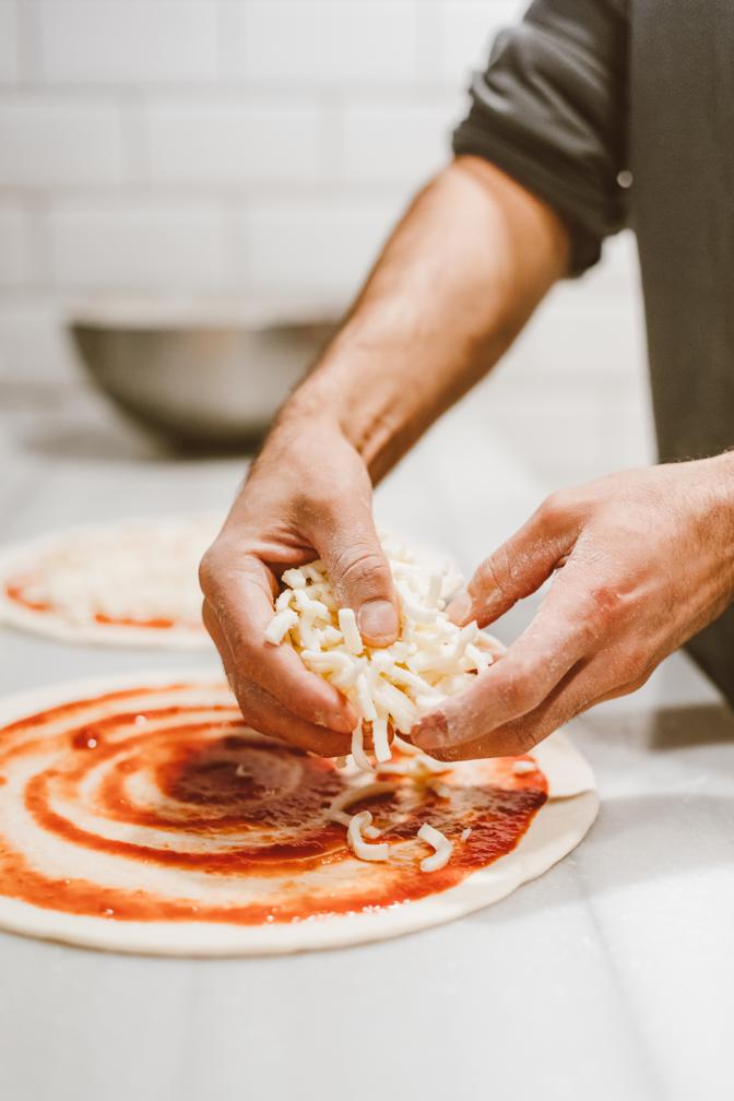 Preparing the quinoa: tips and tricks for making perfectly cooked quinoa