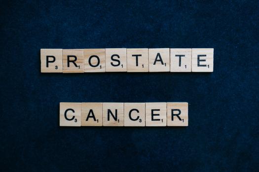 Prostate cancer