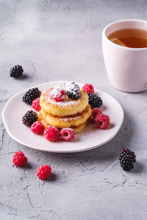 Recipe Strawberry Chia Jam