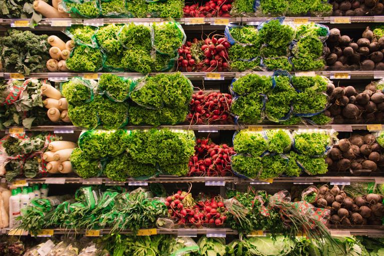 Shopping tips for heart healthy foods