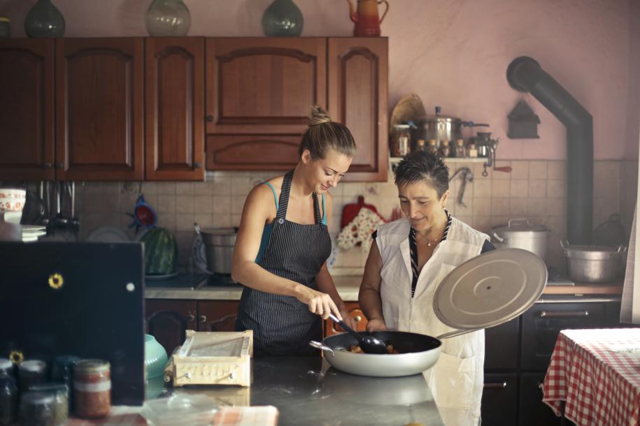 Step by step guide to making stir fry bell peppers with tofu