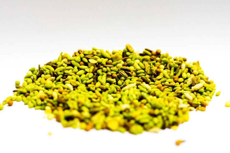 The nutritional profile of fennel seeds