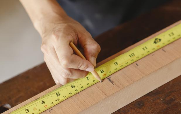 Tips and tricks for getting an accurate measurement