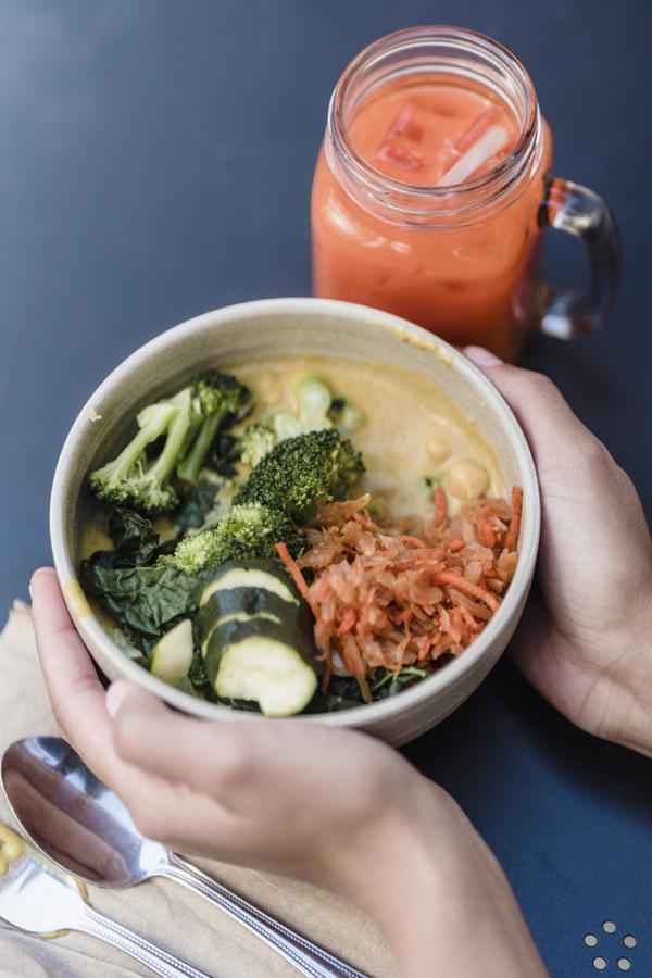 Tips for making the most delicious beet carrot soup