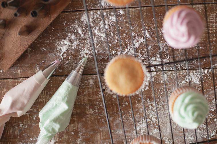 Tips for perfectly baked chakli