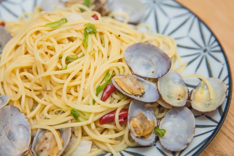 Tips for preparing spicy peanut spaghetti