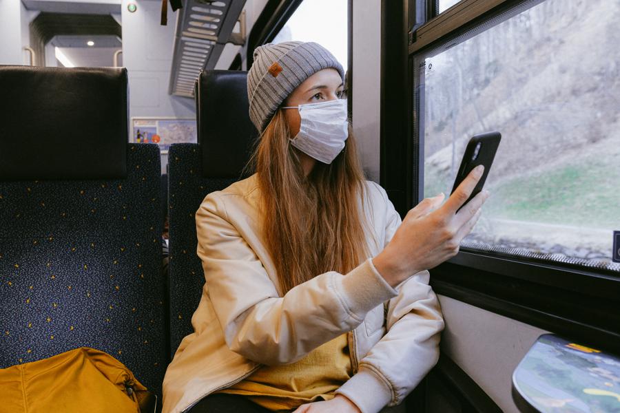 Tips for reducing stress related to commuting during the pandemic