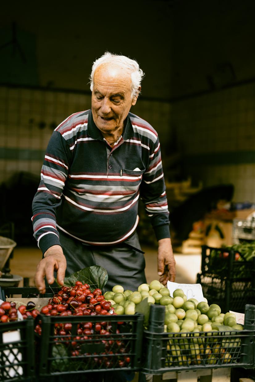 Tips for shopping for the freshest cranberries